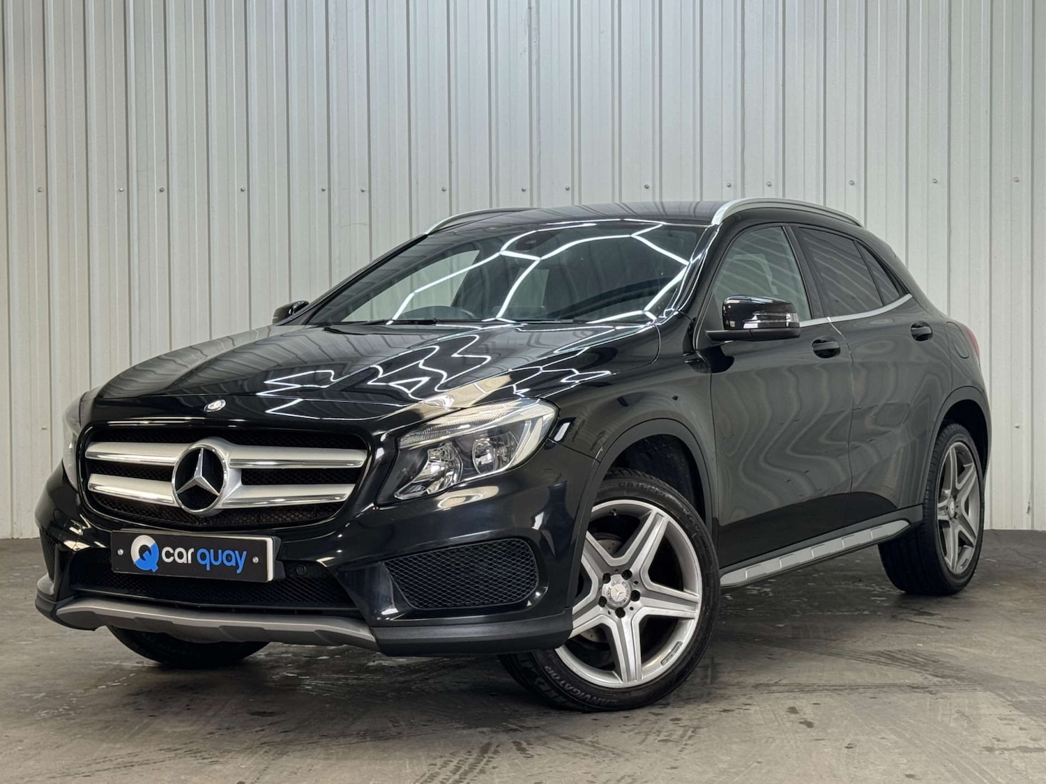 Used Mercedes-Benz GLA 2016 for sale - 76366183: Photo 6