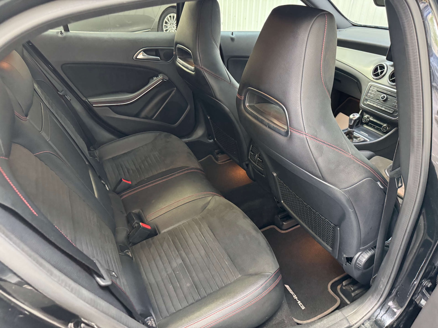 Used Mercedes-Benz GLA 2016 for sale - 76366183: Photo 60