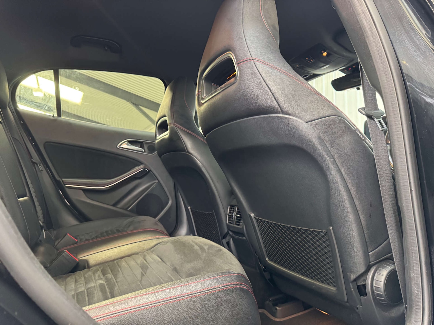 Used Mercedes-Benz GLA 2016 for sale - 76366183: Photo 61