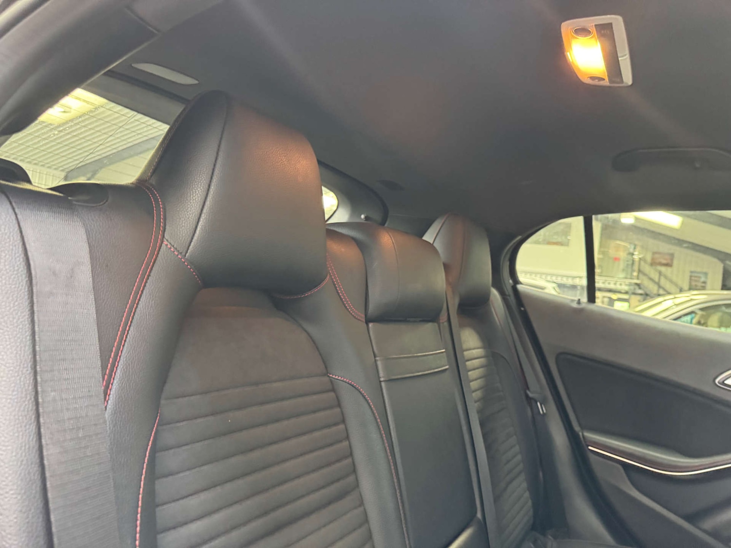 Used Mercedes-Benz GLA 2016 for sale - 76366183: Photo 62