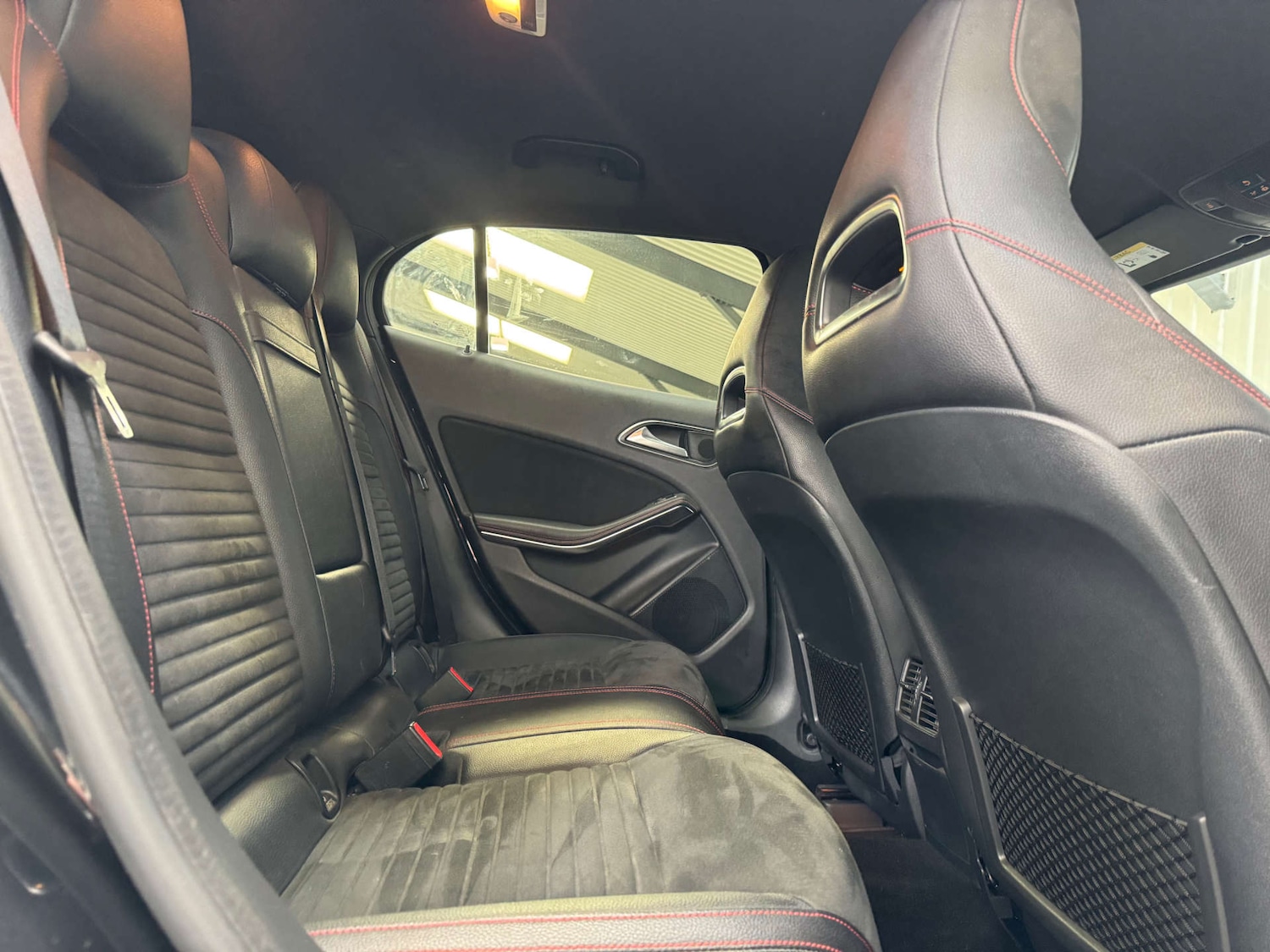Used Mercedes-Benz GLA 2016 for sale - 76366183: Photo 63