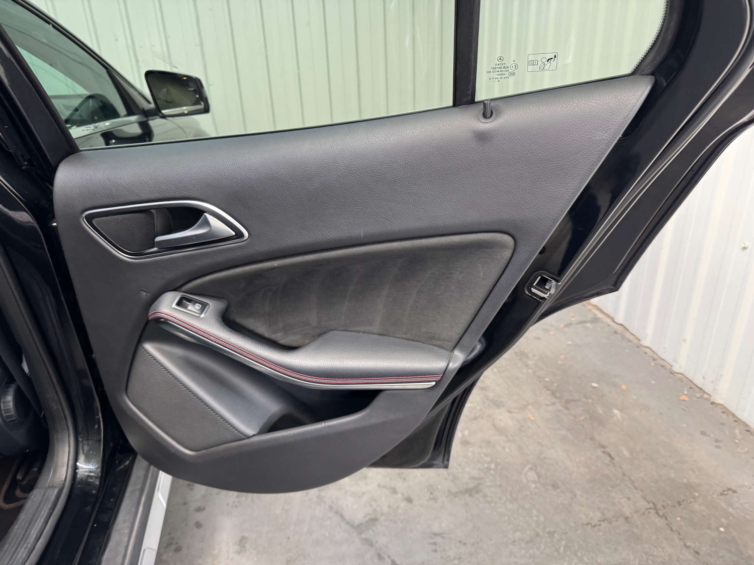 Used Mercedes-Benz GLA 2016 for sale - 76366183: Photo 65