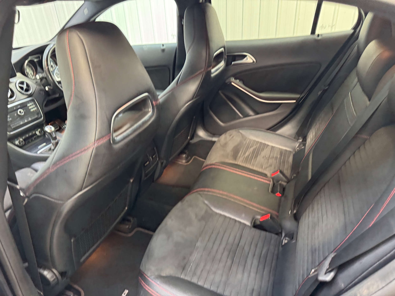 Used Mercedes-Benz GLA 2016 for sale - 76366183: Photo 66