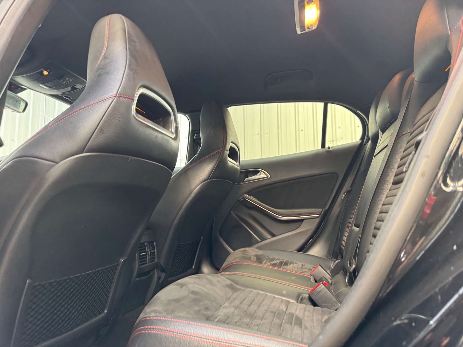 Used Mercedes-Benz GLA 2016 for sale - 76366183: Photo 67