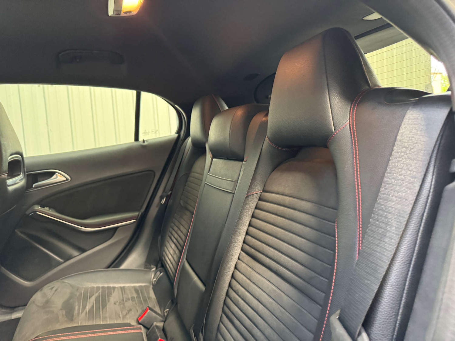 Used Mercedes-Benz GLA 2016 for sale - 76366183: Photo 68