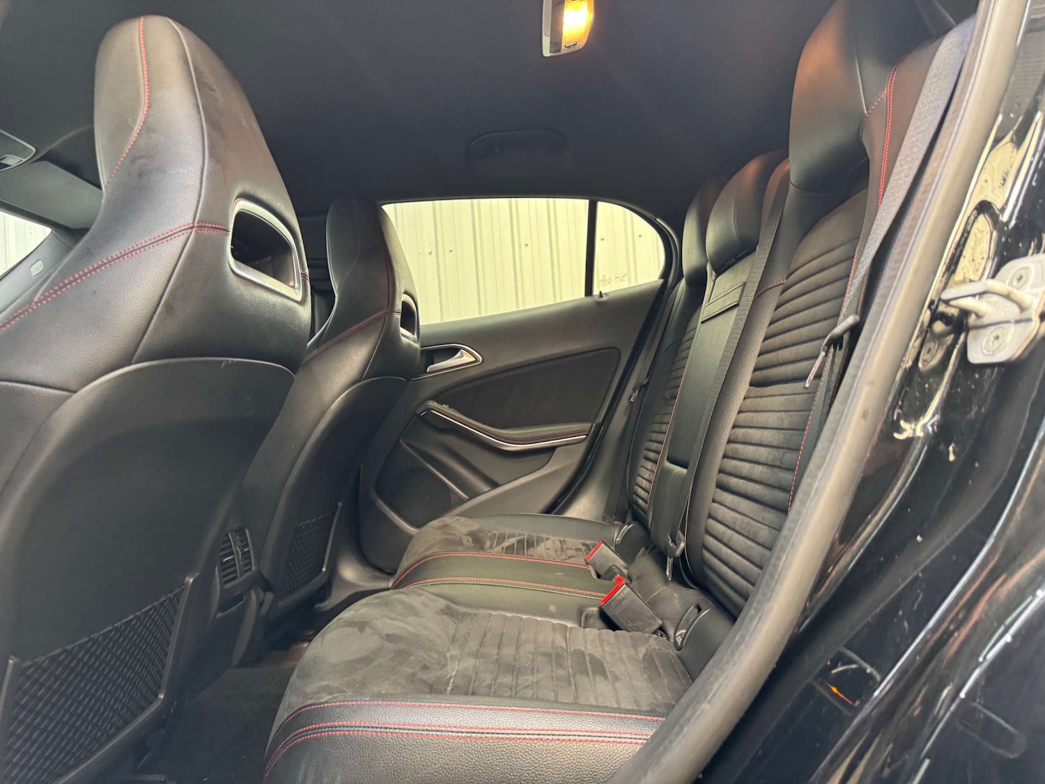 Used Mercedes-Benz GLA 2016 for sale - 76366183: Photo 69