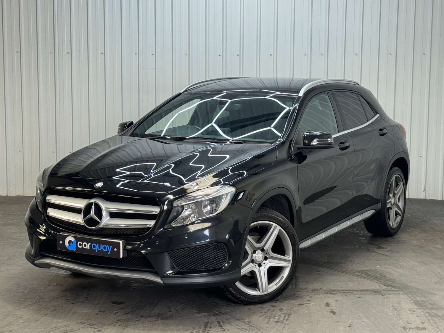 Used Mercedes-Benz GLA 2016 for sale - 76366183: Photo 7