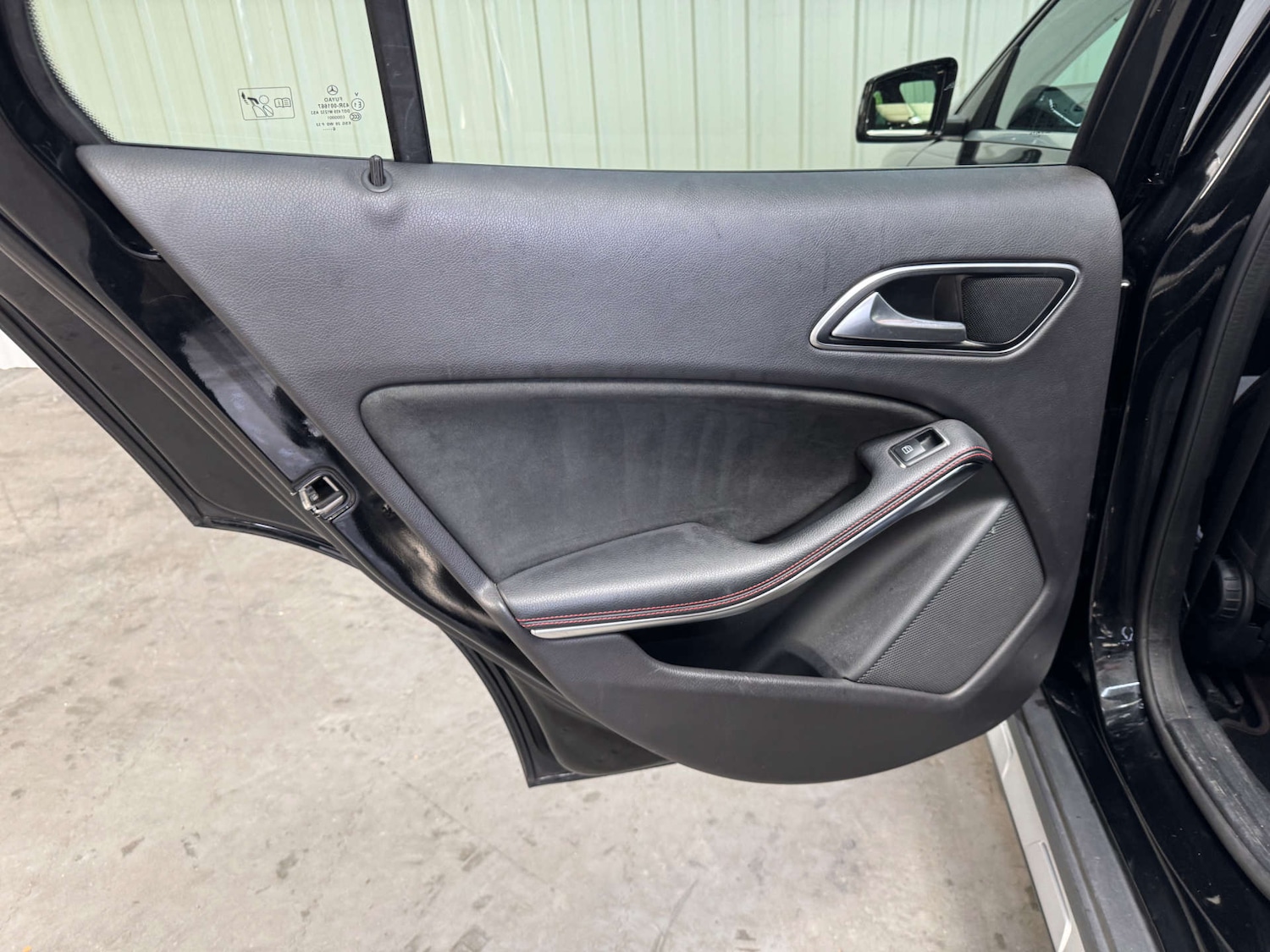 Used Mercedes-Benz GLA 2016 for sale - 76366183: Photo 70