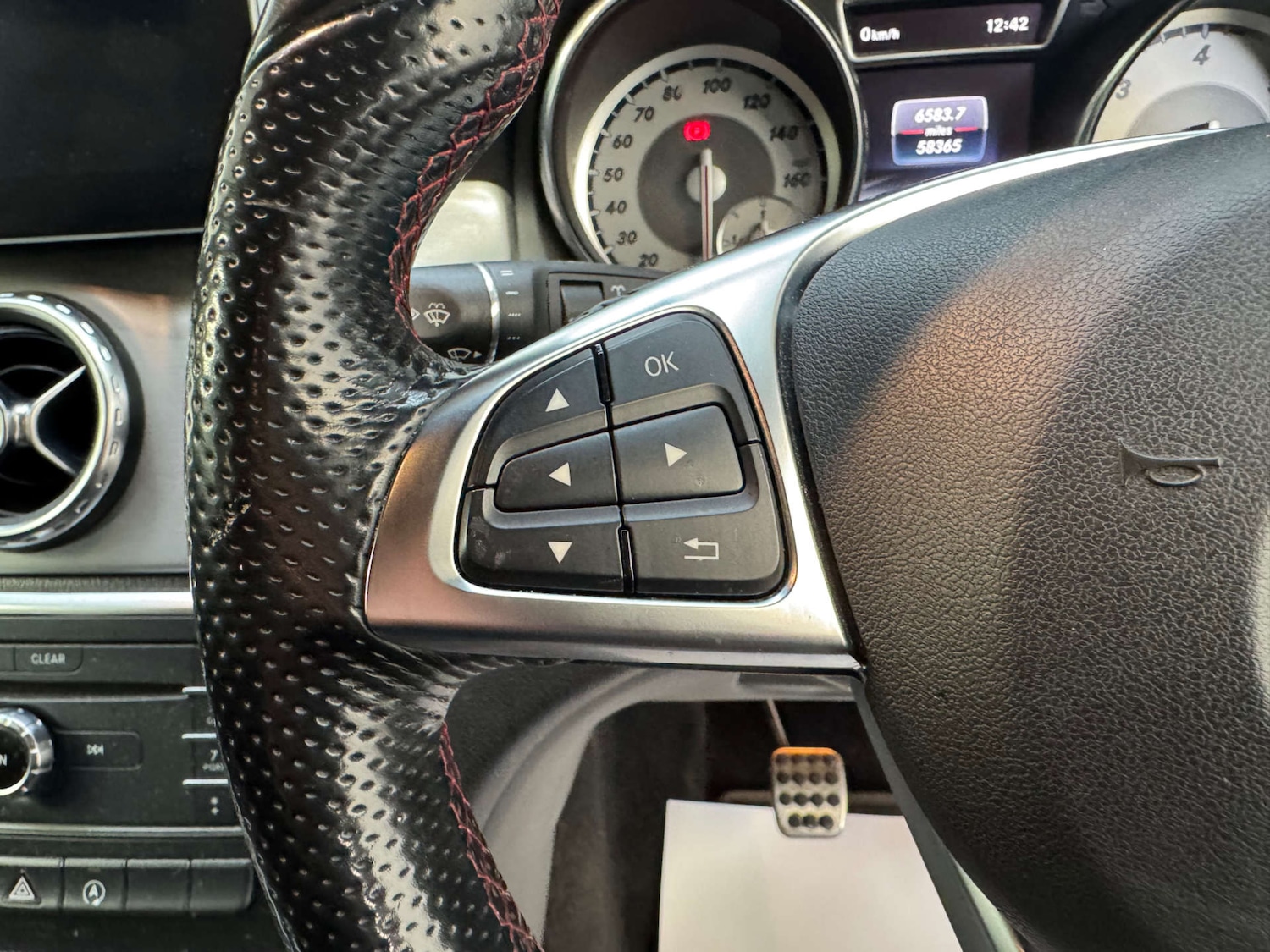 Used Mercedes-Benz GLA 2016 for sale - 76366183: Photo 73