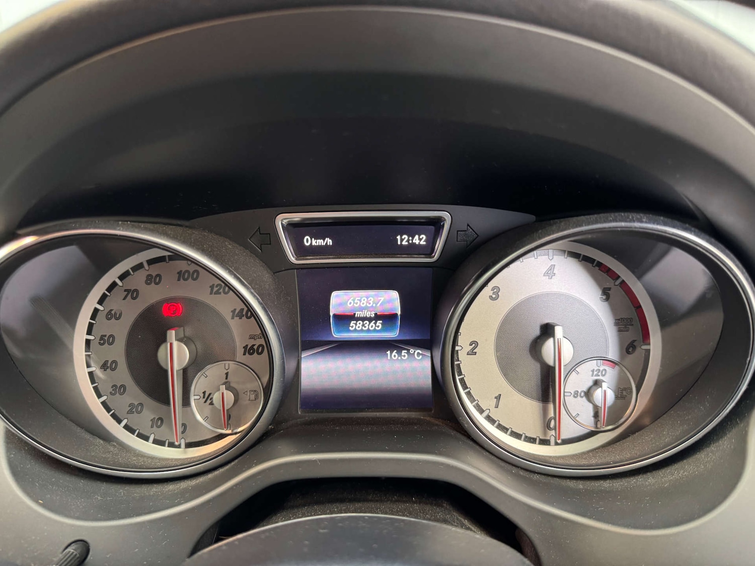 Used Mercedes-Benz GLA 2016 for sale - 76366183: Photo 75