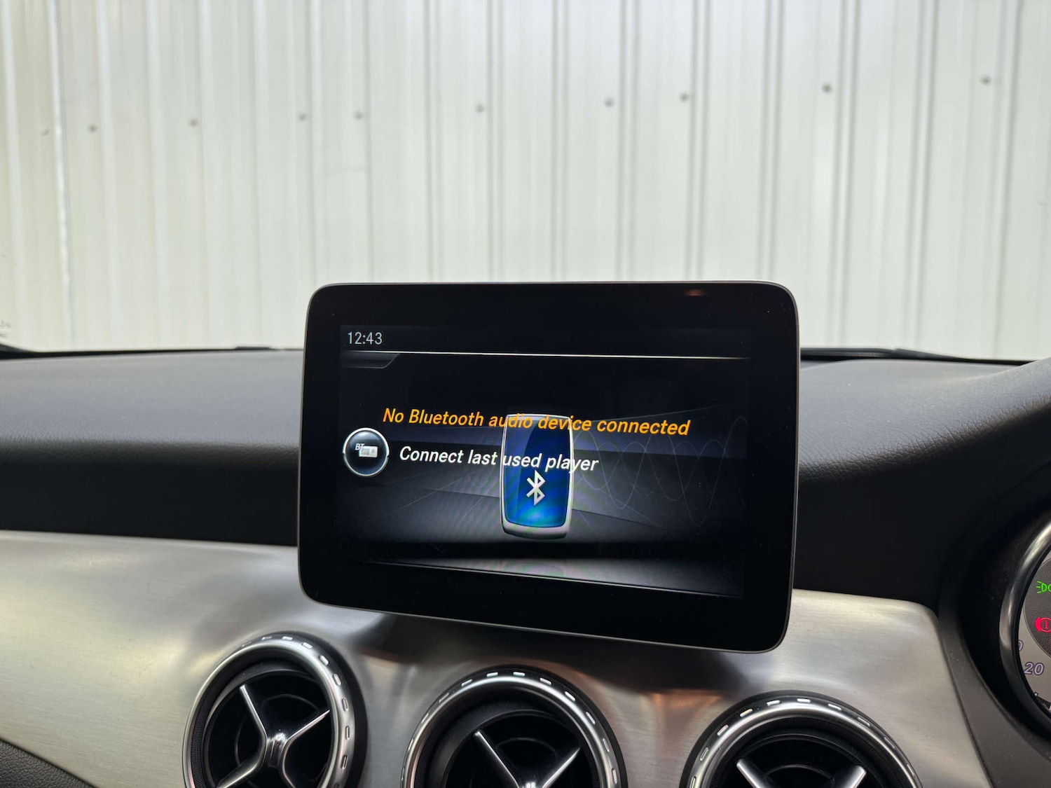 Used Mercedes-Benz GLA 2016 for sale - 76366183: Photo 86