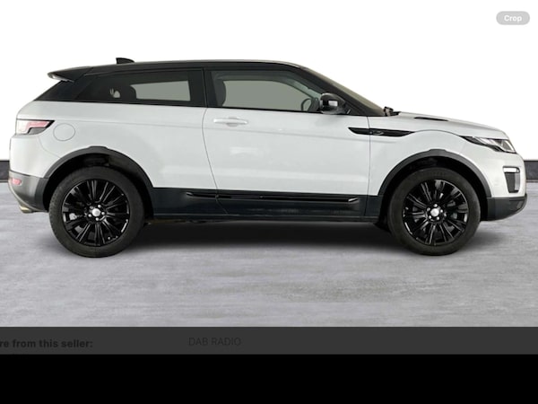 Used Land Rover Range Rover Evoque 2017 for sale - 76325029: Photo 13