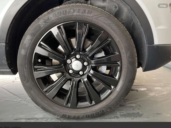 Used Land Rover Range Rover Evoque 2017 for sale - 76325029: Photo 18