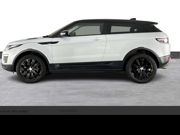 Used Land Rover Range Rover Evoque 2017 for sale - 76325029: Photo 19