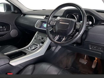 Used Land Rover Range Rover Evoque 2017 for sale - 76325029: Photo 4