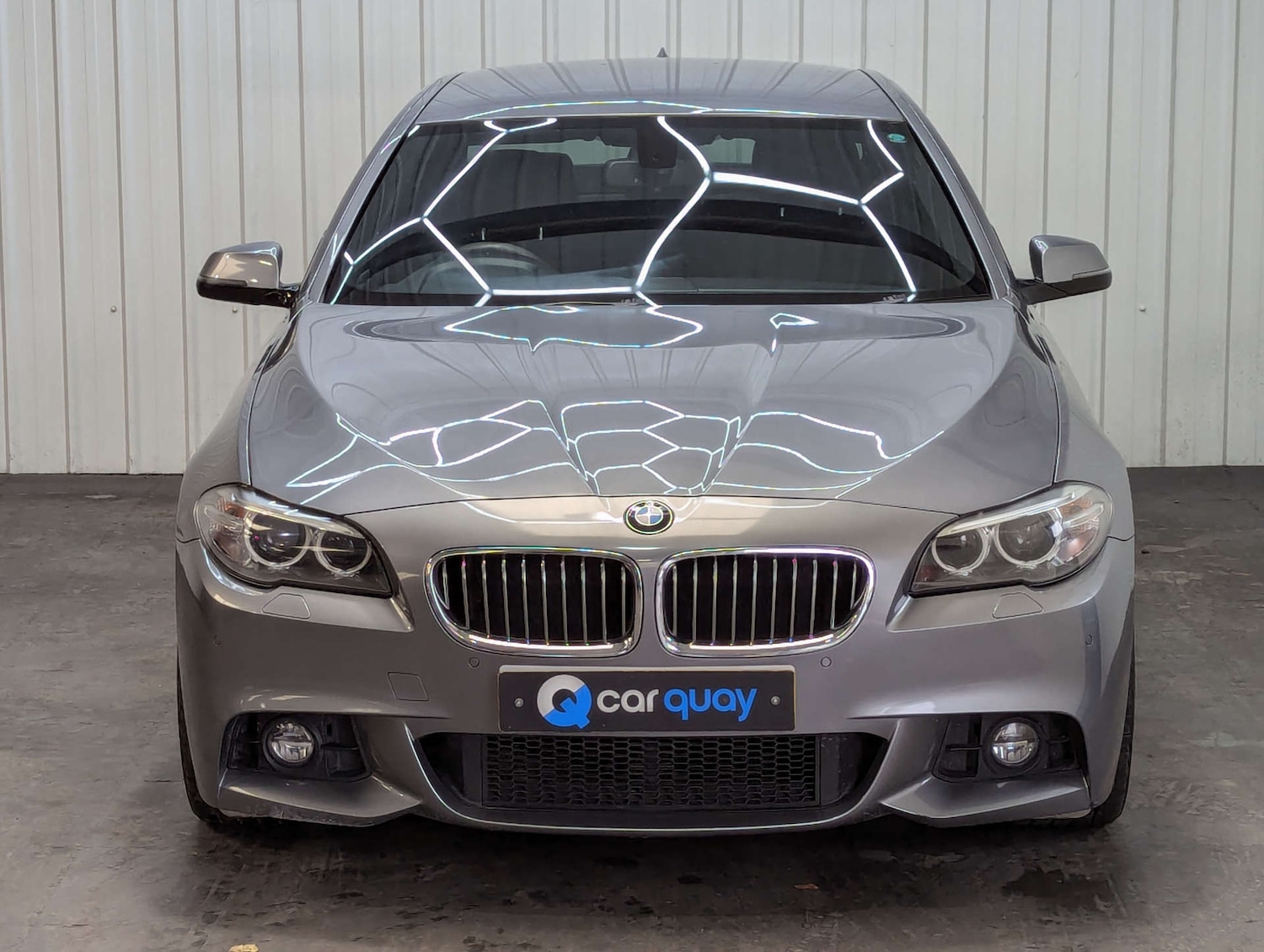 Used BMW 5 Series 2016 for sale - 76600804: Photo 22