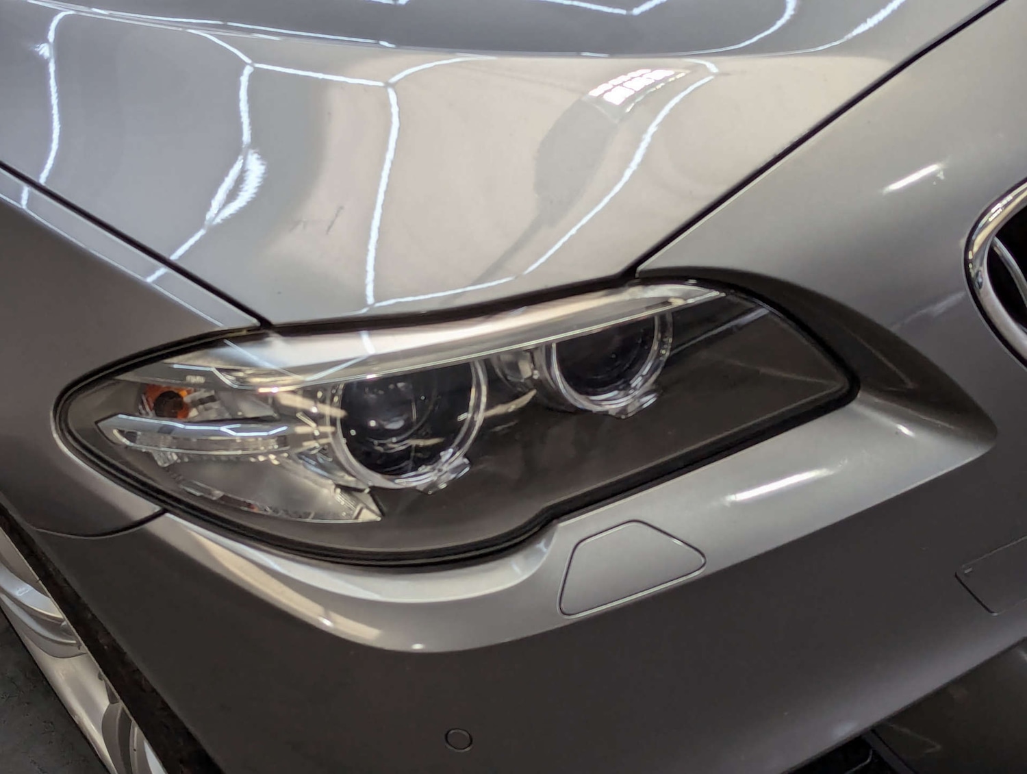 Used BMW 5 Series 2016 for sale - 76600804: Photo 28