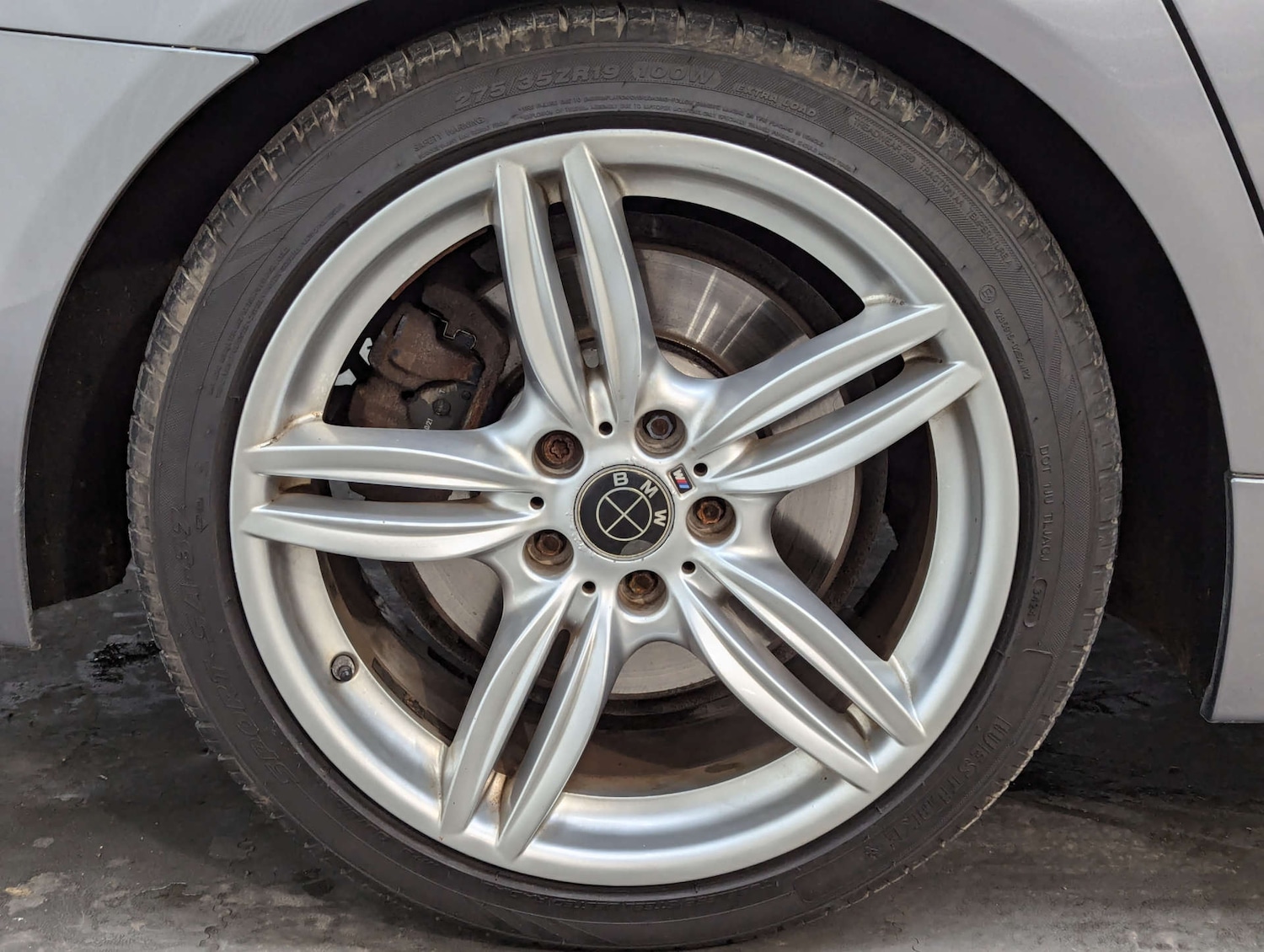 Used BMW 5 Series 2016 for sale - 76600804: Photo 31