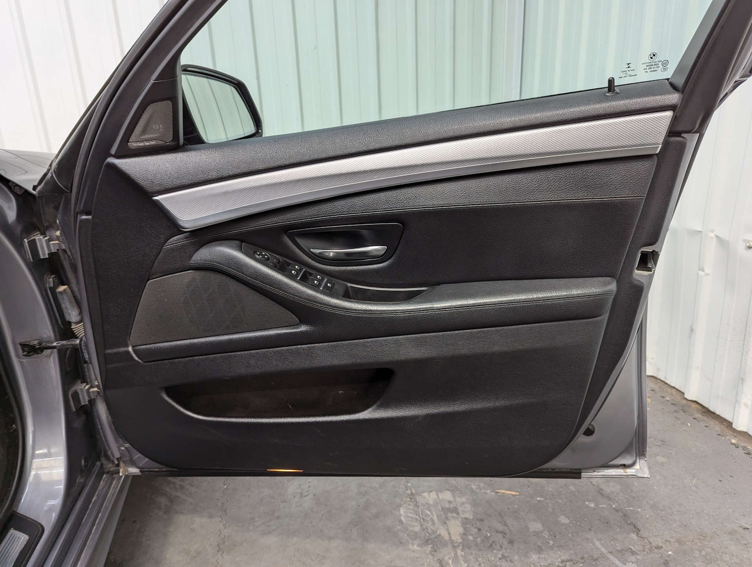 Used BMW 5 Series 2016 for sale - 76600804: Photo 52