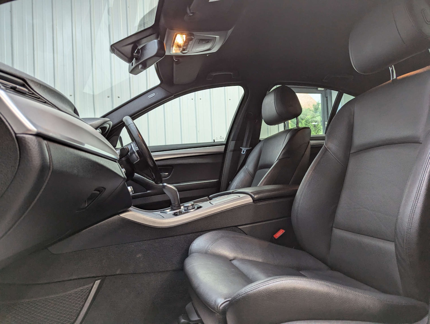 Used BMW 5 Series 2016 for sale - 76600804: Photo 57