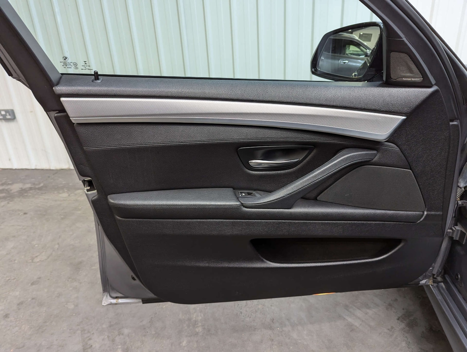 Used BMW 5 Series 2016 for sale - 76600804: Photo 58