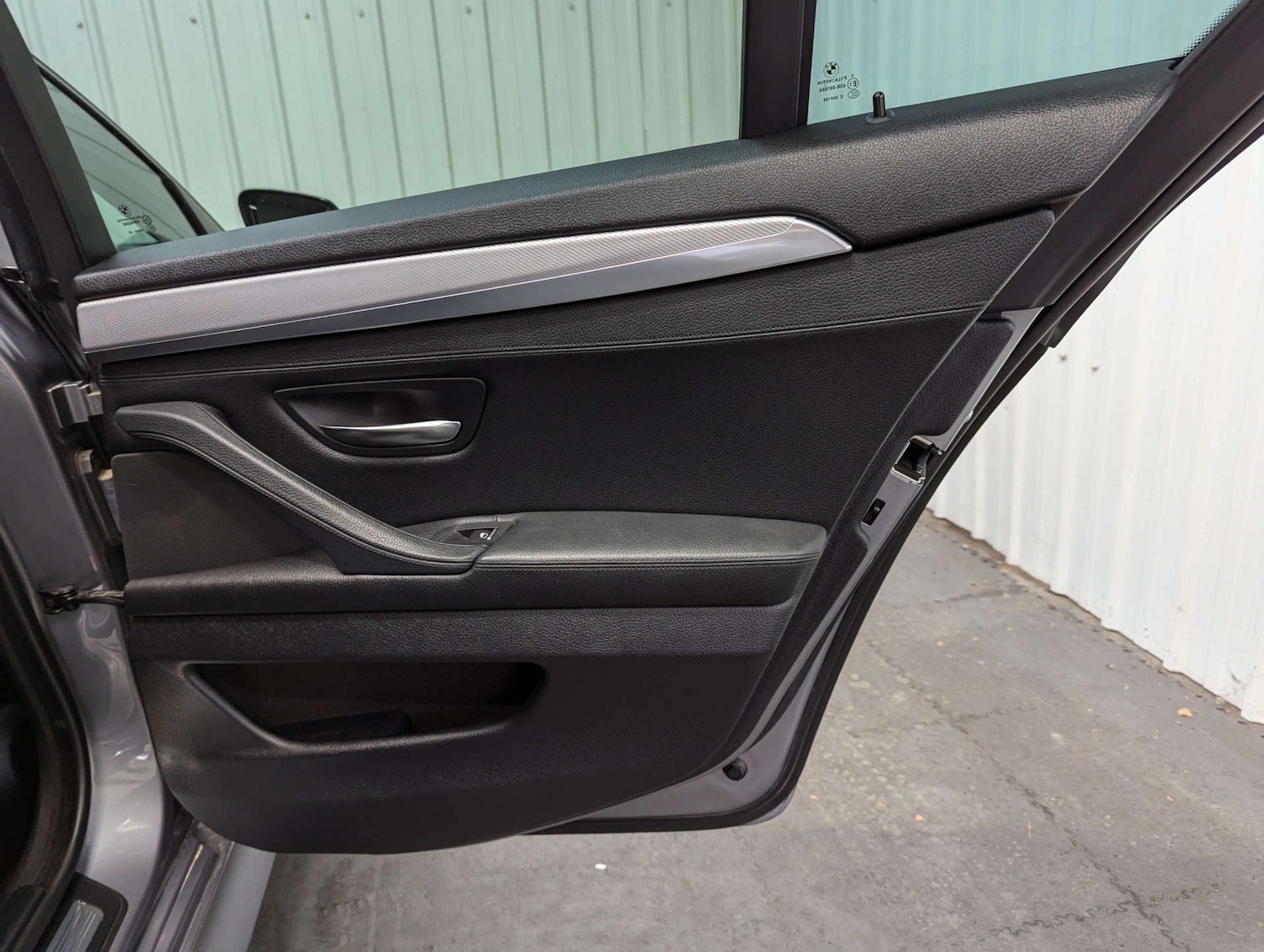 Used BMW 5 Series 2016 for sale - 76600804: Photo 63