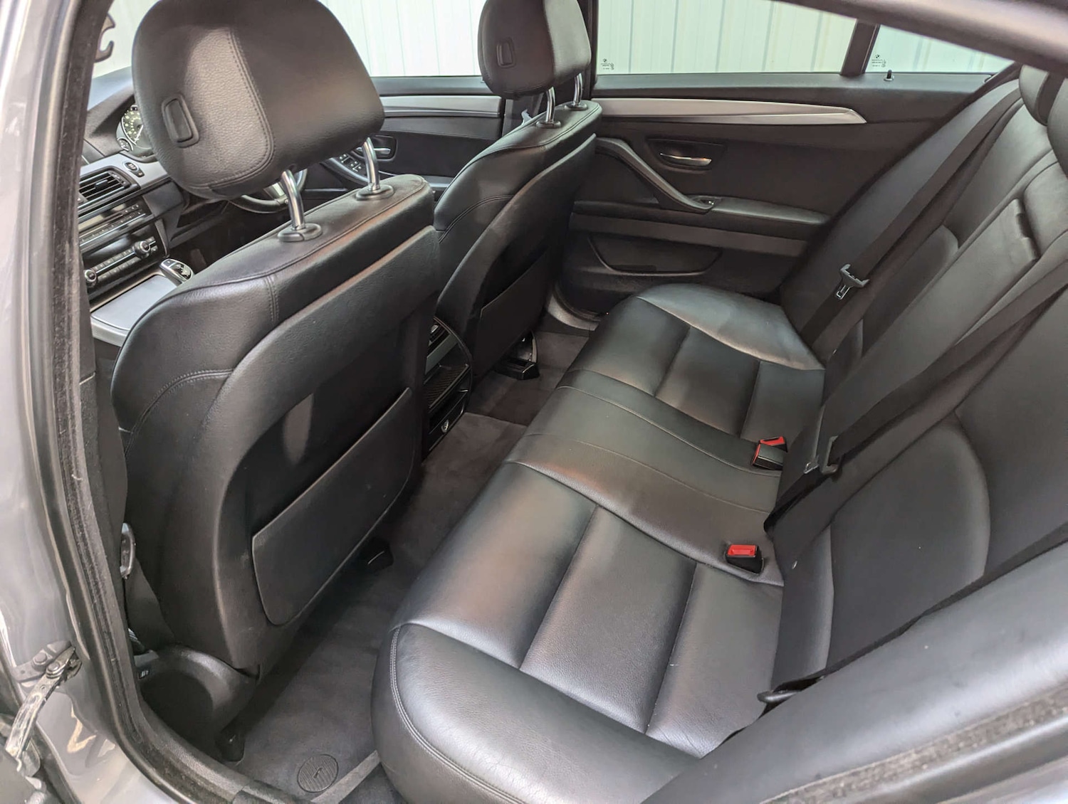 Used BMW 5 Series 2016 for sale - 76600804: Photo 65