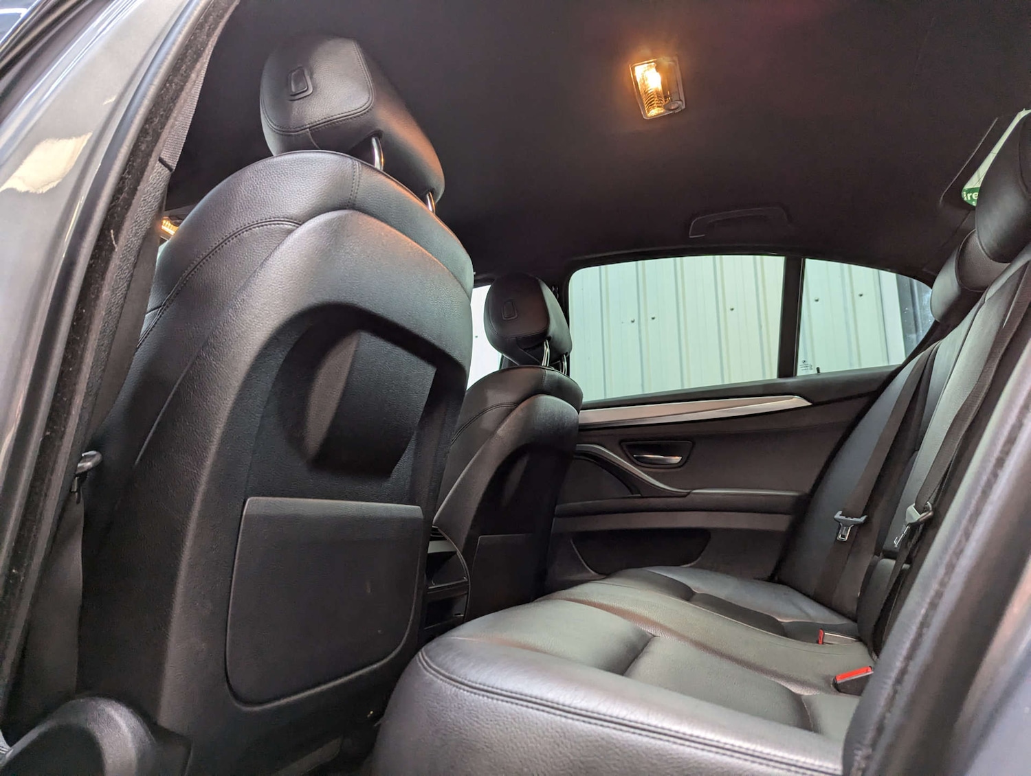 Used BMW 5 Series 2016 for sale - 76600804: Photo 66