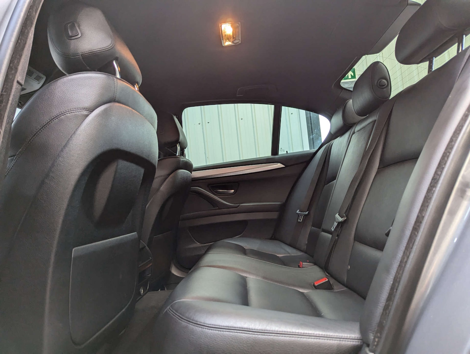 Used BMW 5 Series 2016 for sale - 76600804: Photo 68