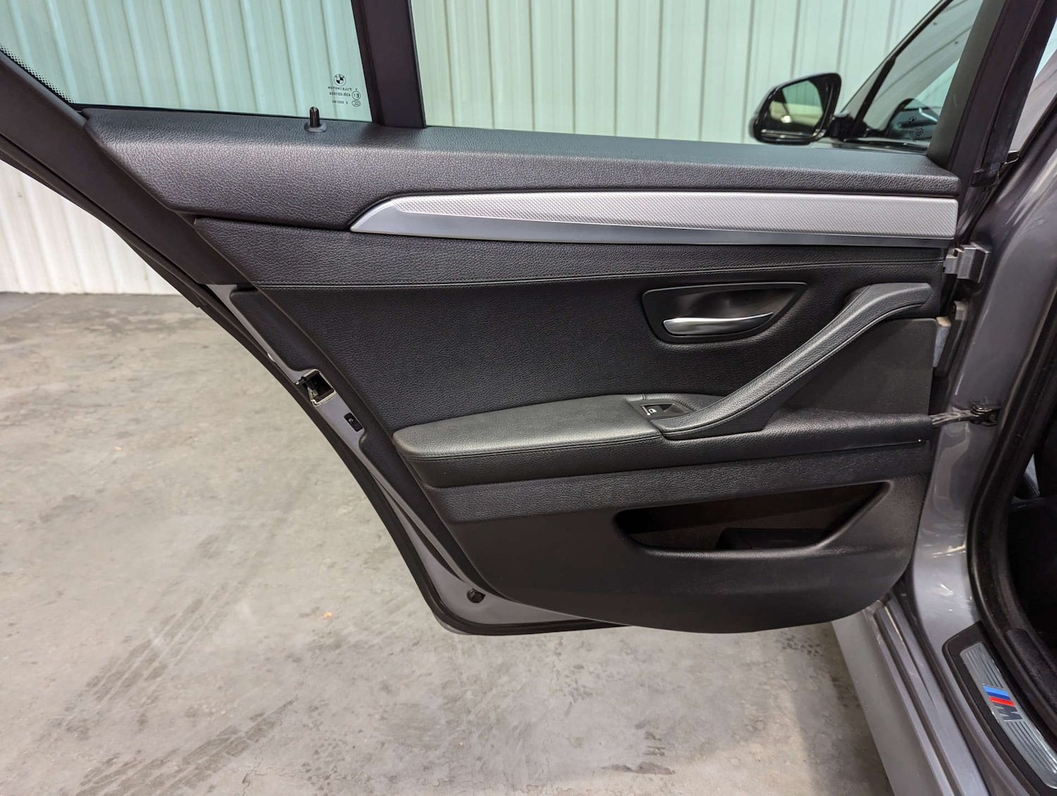 Used BMW 5 Series 2016 for sale - 76600804: Photo 69