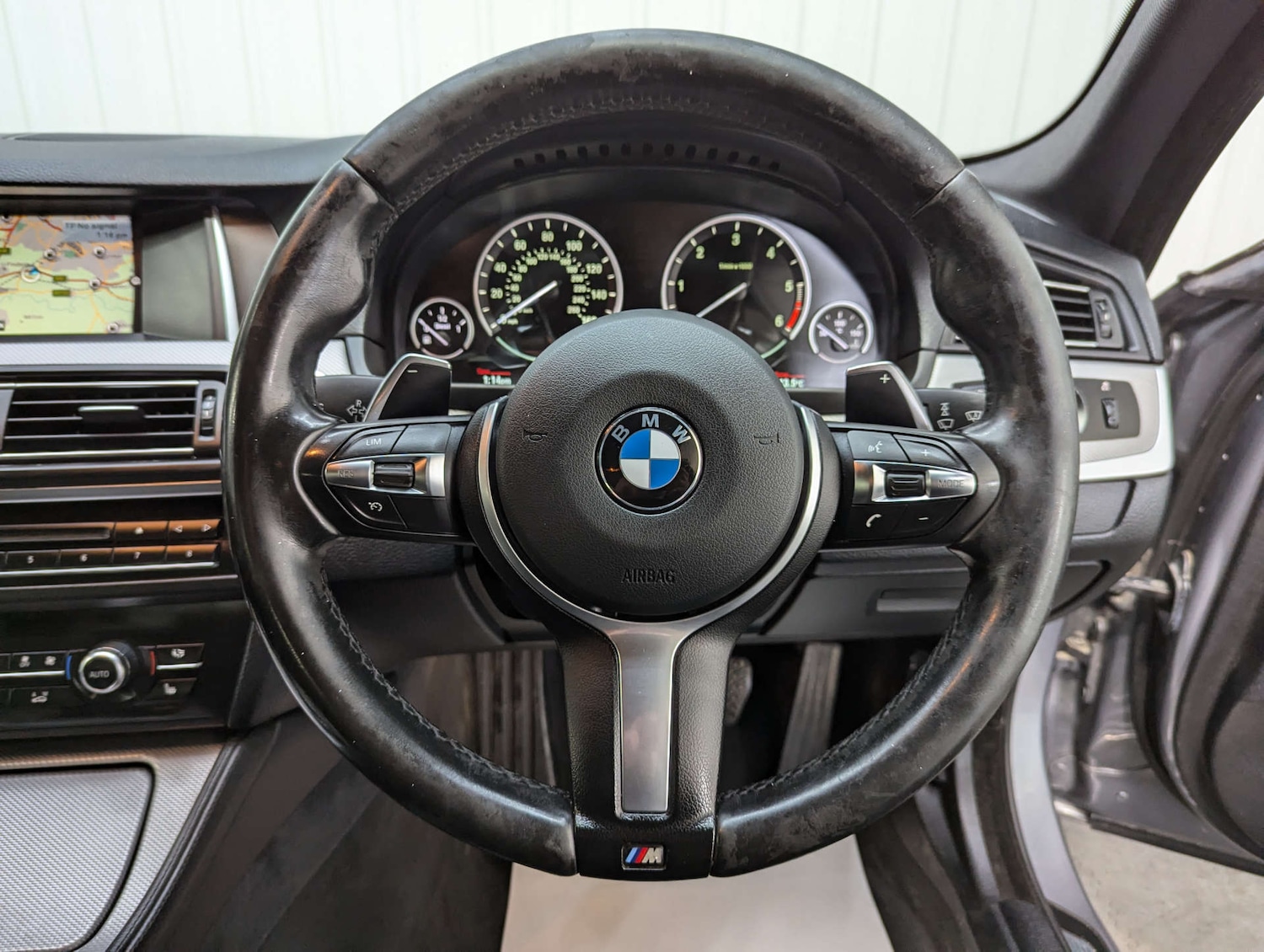 Used BMW 5 Series 2016 for sale - 76600804: Photo 73
