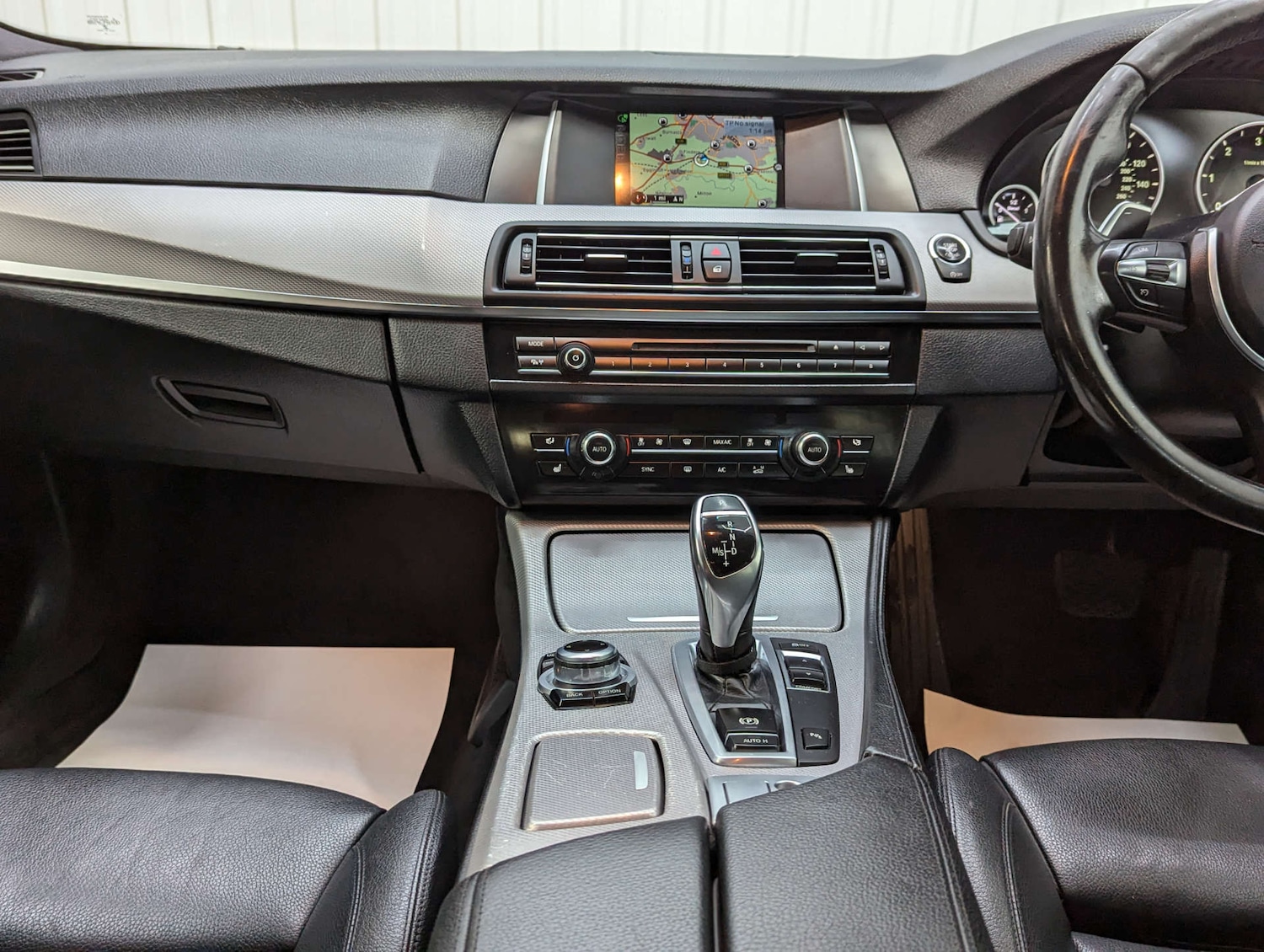 Used BMW 5 Series 2016 for sale - 76600804: Photo 78