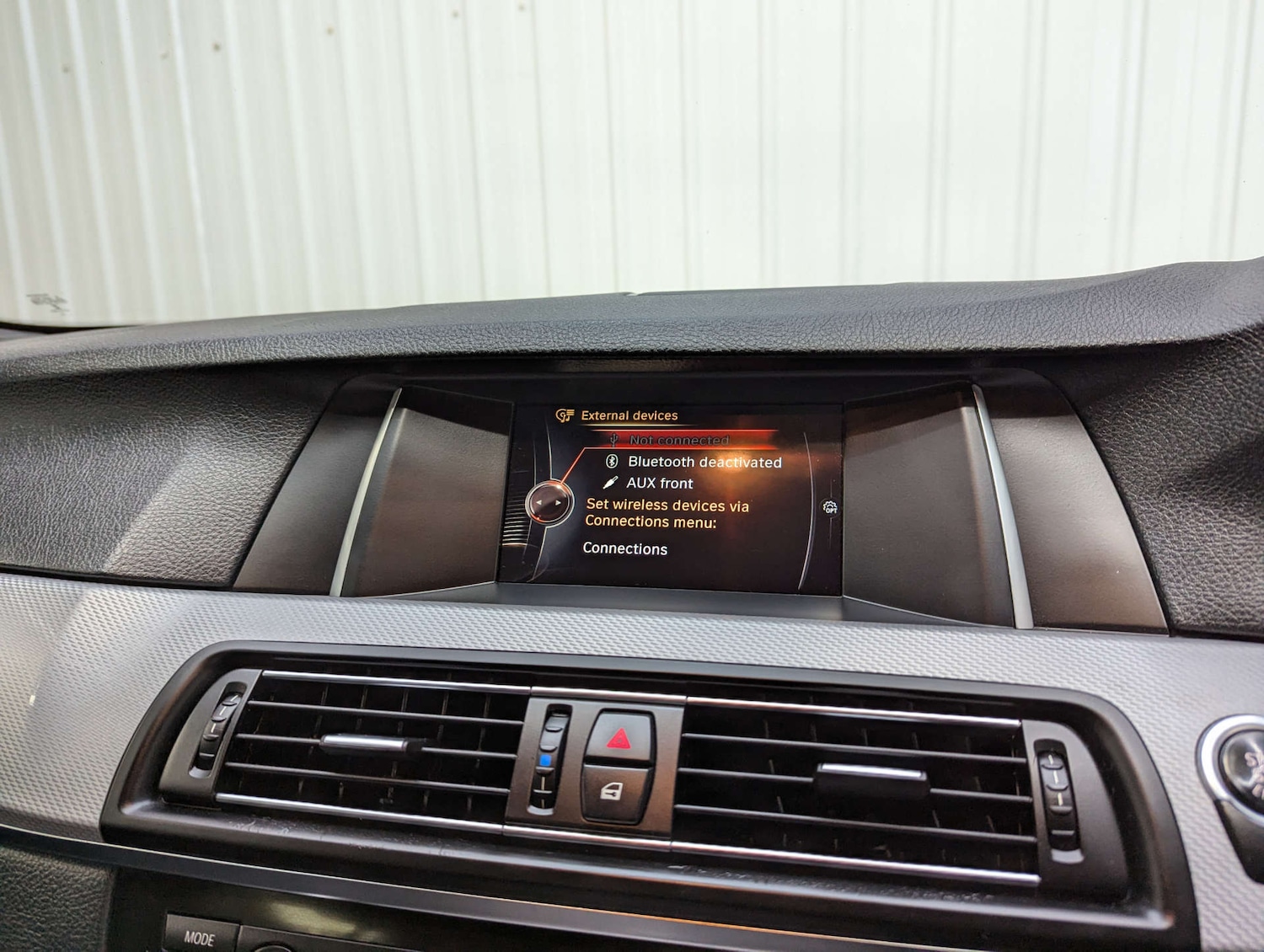 Used BMW 5 Series 2016 for sale - 76600804: Photo 84