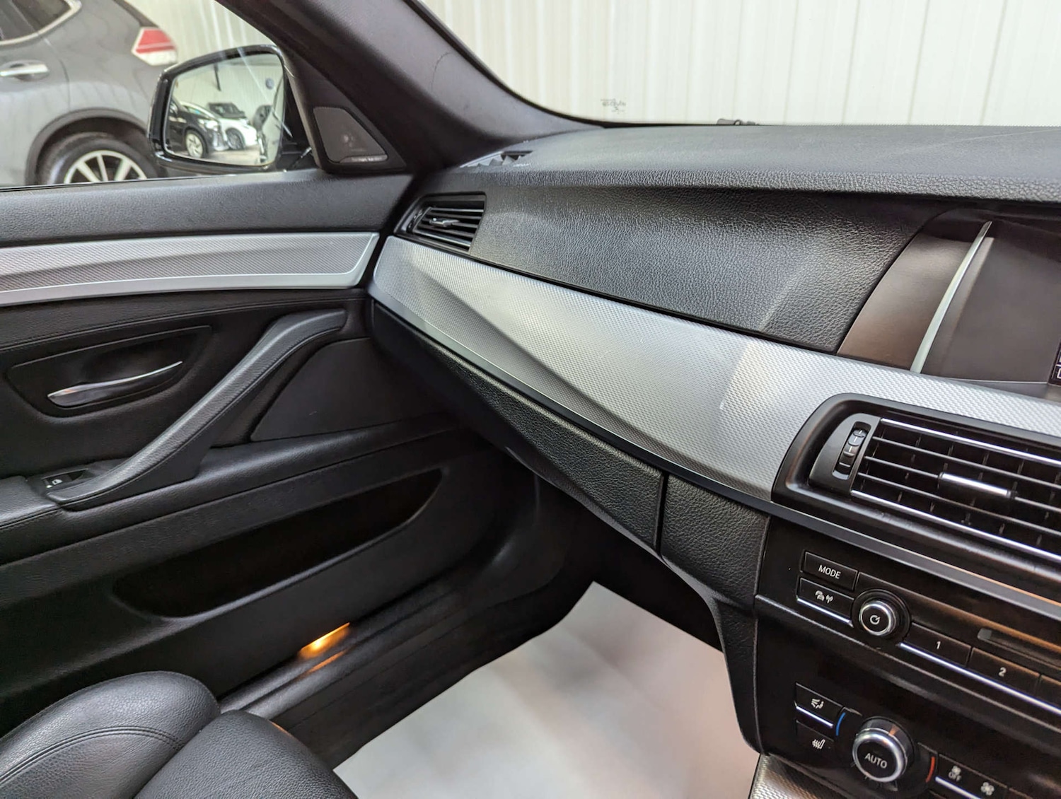 Used BMW 5 Series 2016 for sale - 76600804: Photo 89