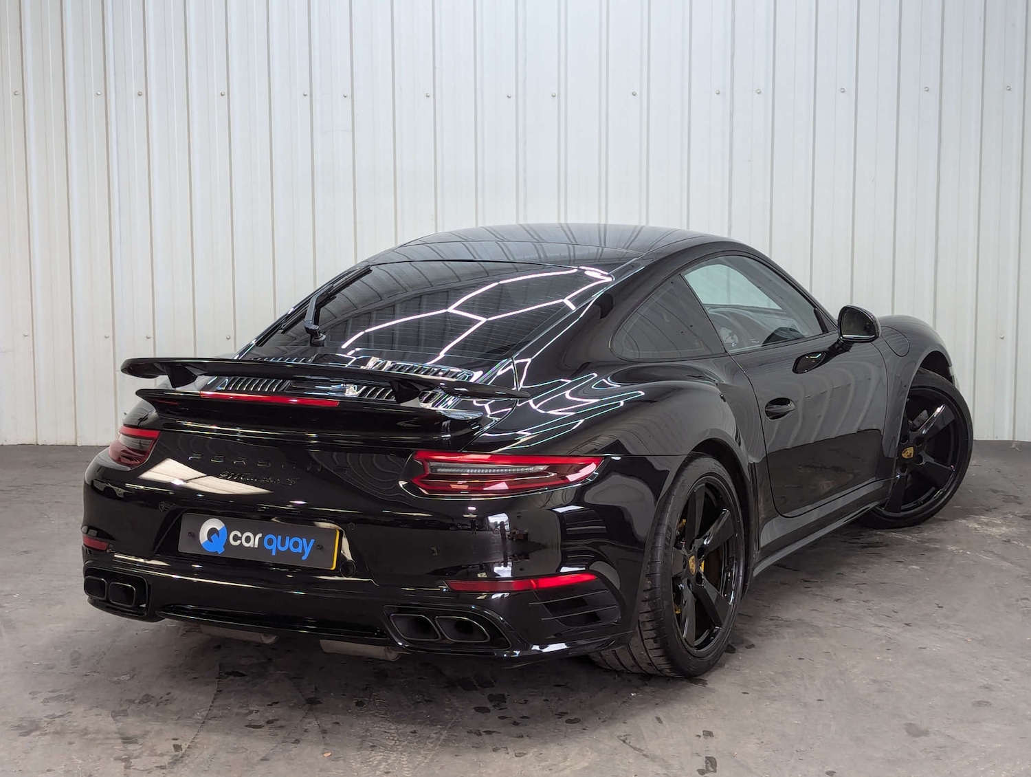 Used Porsche 911 2017 for sale - 76363872: Photo 10