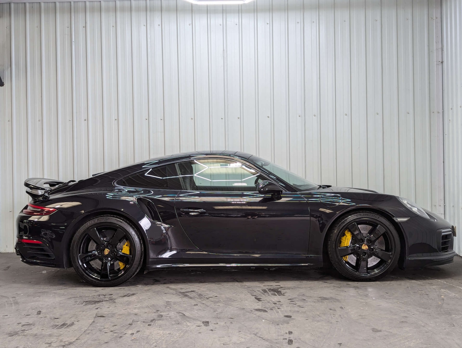 Used Porsche 911 2017 for sale - 76363872: Photo 15