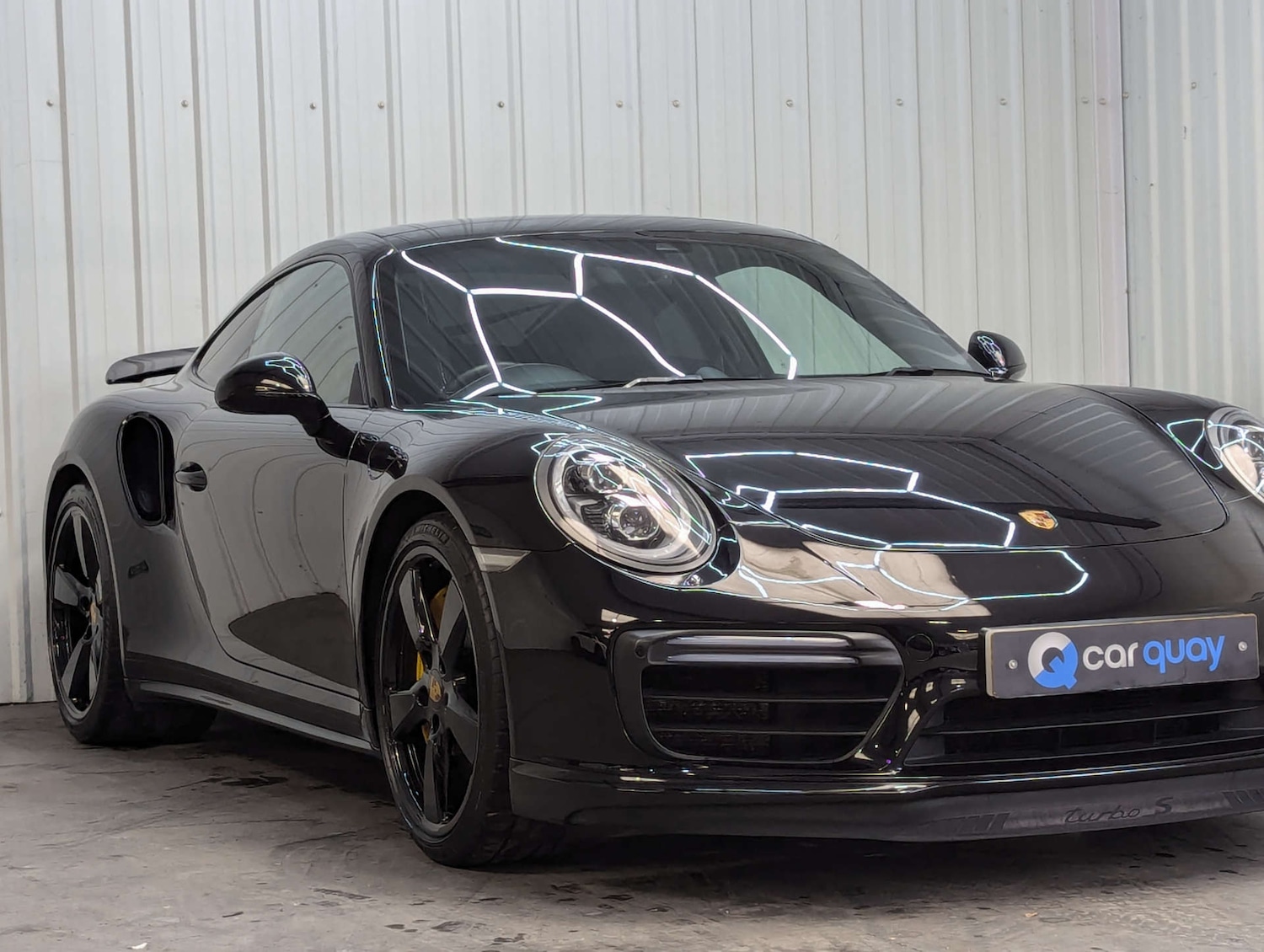 Used Porsche 911 2017 for sale - 76363872: Photo 18