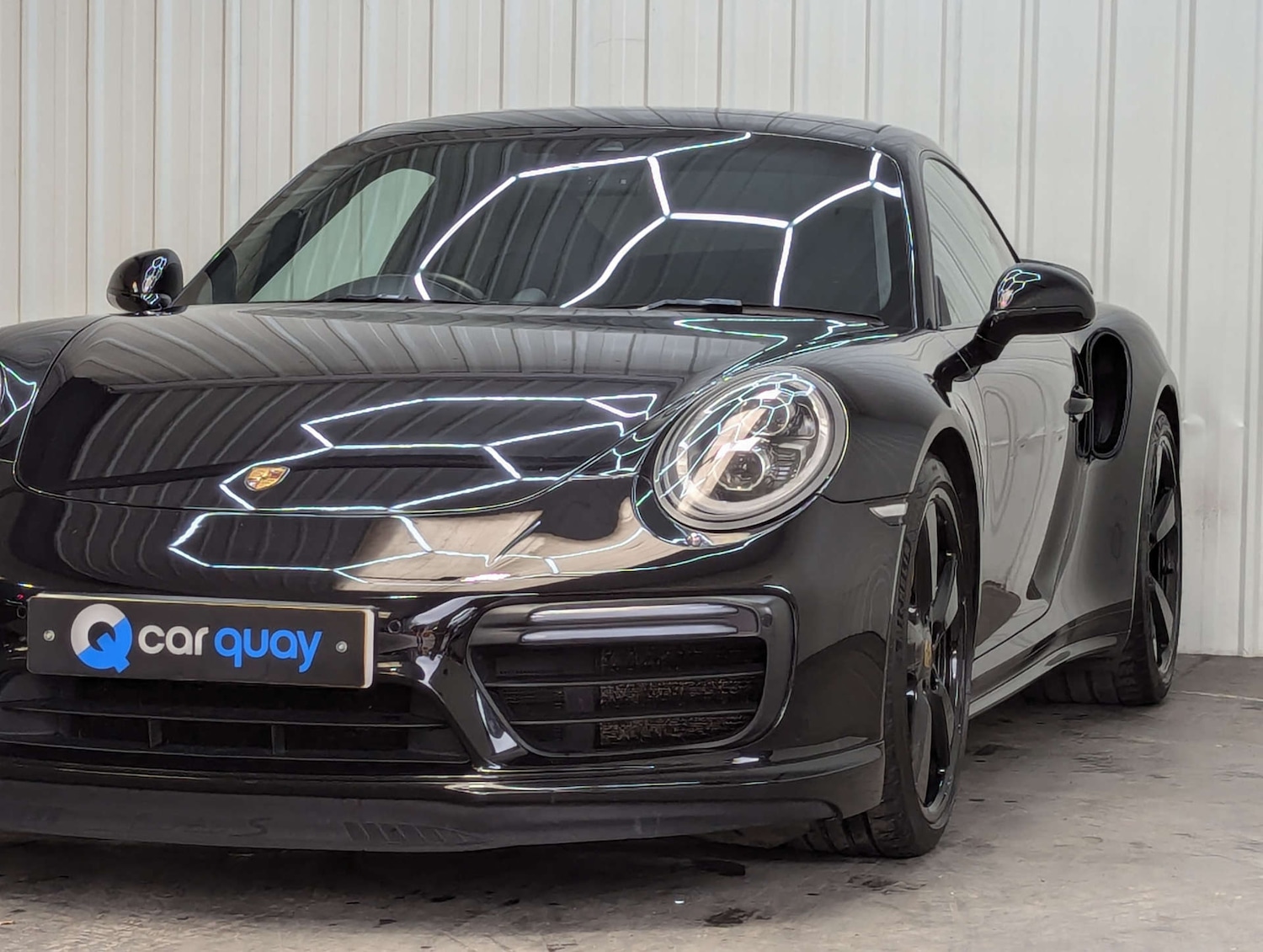 Used Porsche 911 2017 for sale - 76363872: Photo 20
