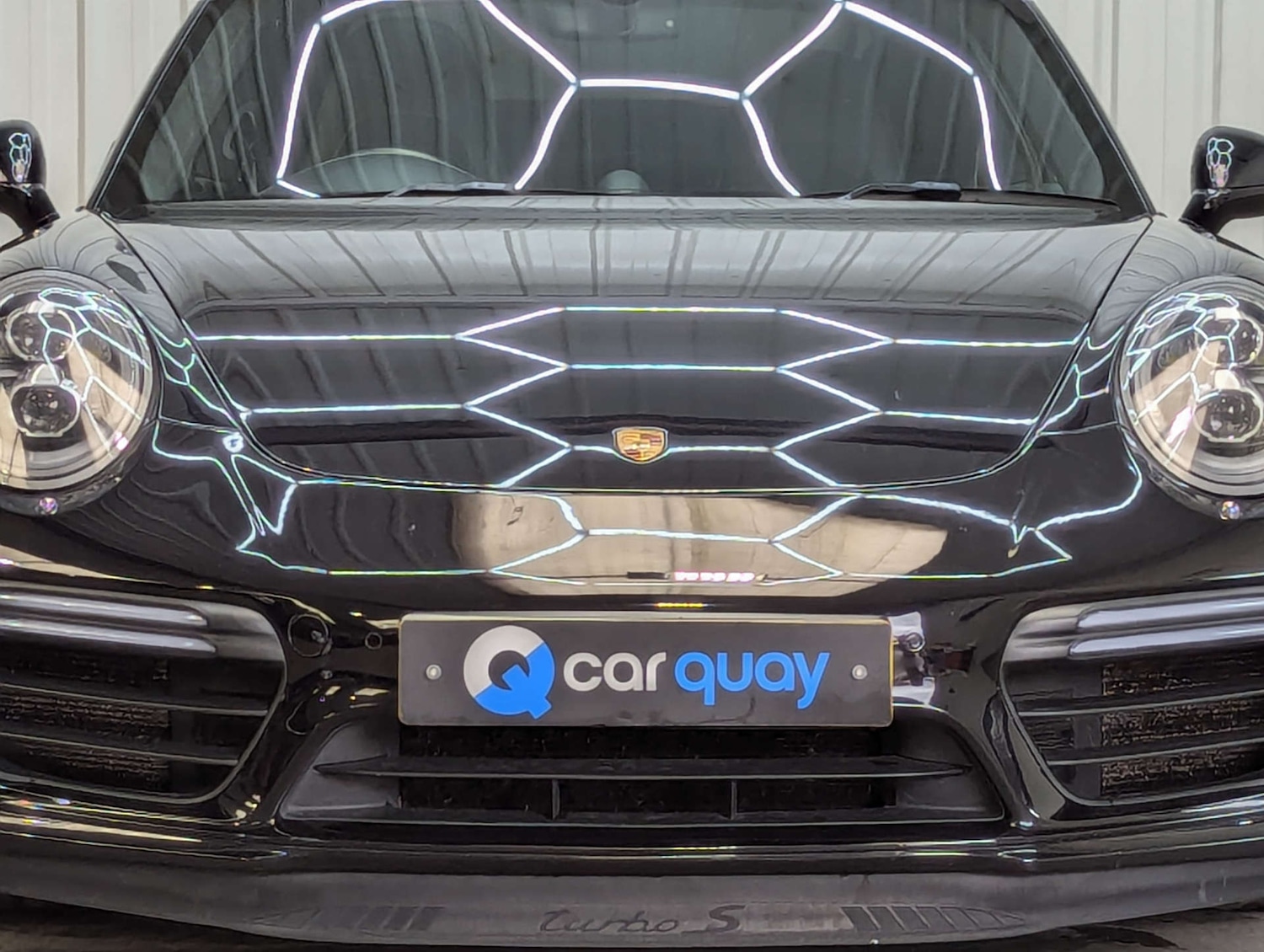 Used Porsche 911 2017 for sale - 76363872: Photo 22