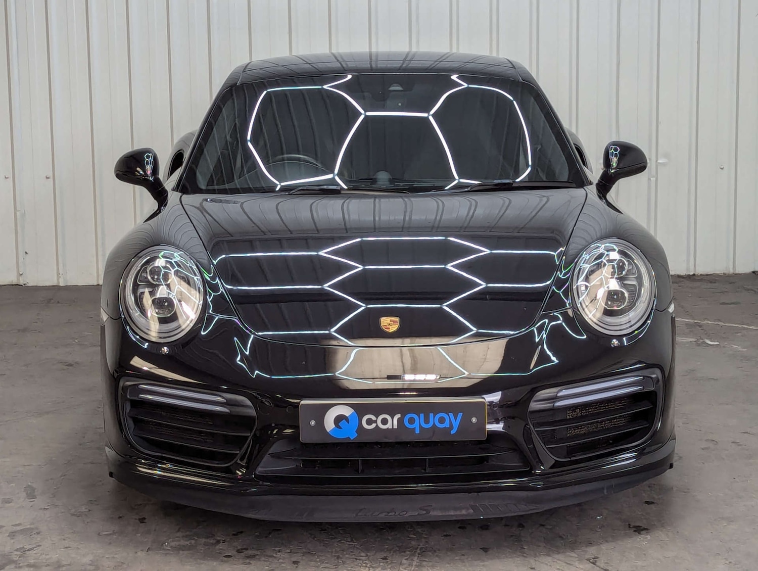 Used Porsche 911 2017 for sale - 76363872: Photo 23