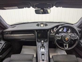 Used Porsche 911 2017 for sale - 76363872: Photo