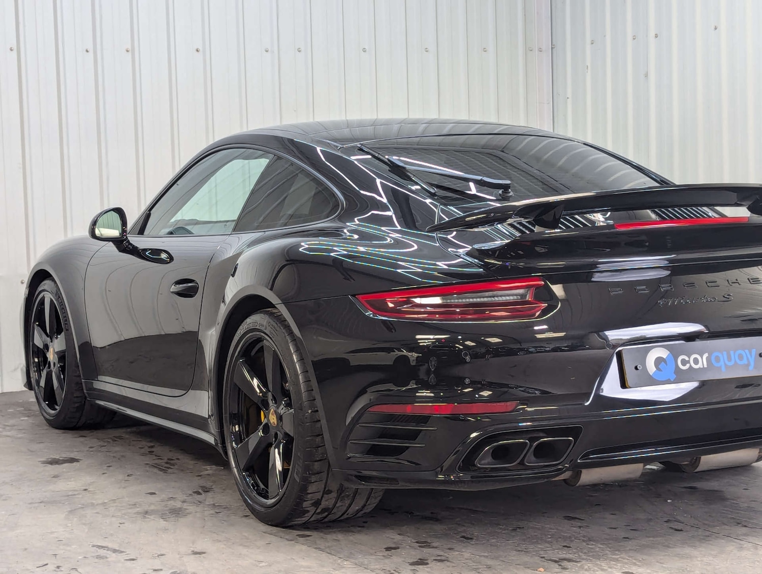 Used Porsche 911 2017 for sale - 76363872: Photo 33