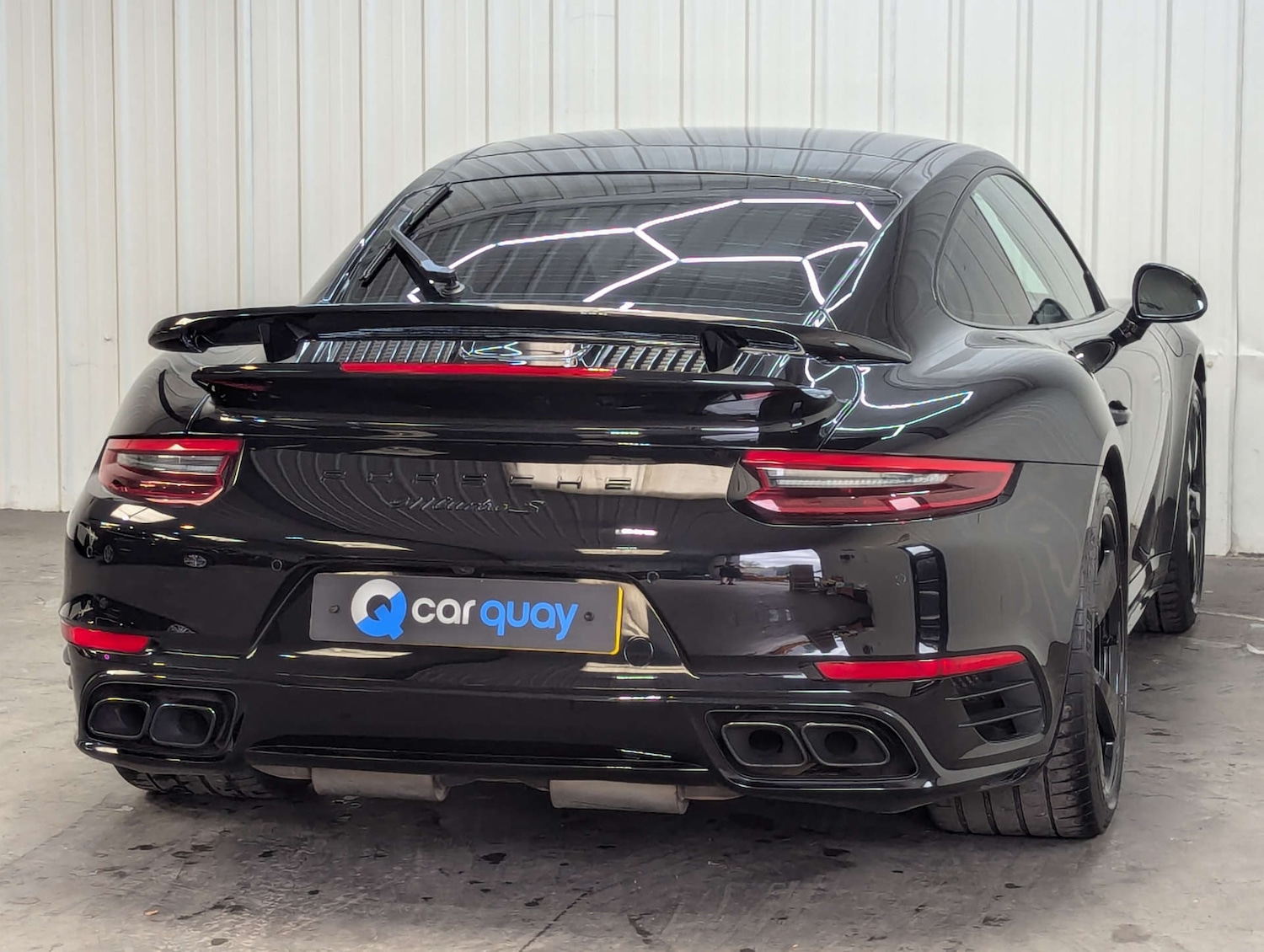 Used Porsche 911 2017 for sale - 76363872: Photo 39