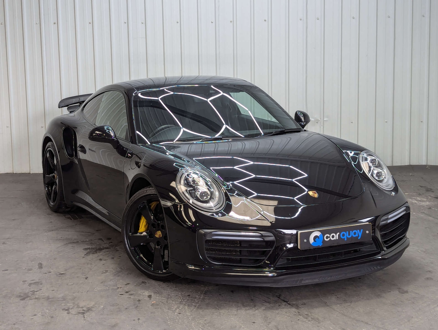 Used Porsche 911 2017 for sale - 76363872: Photo 5