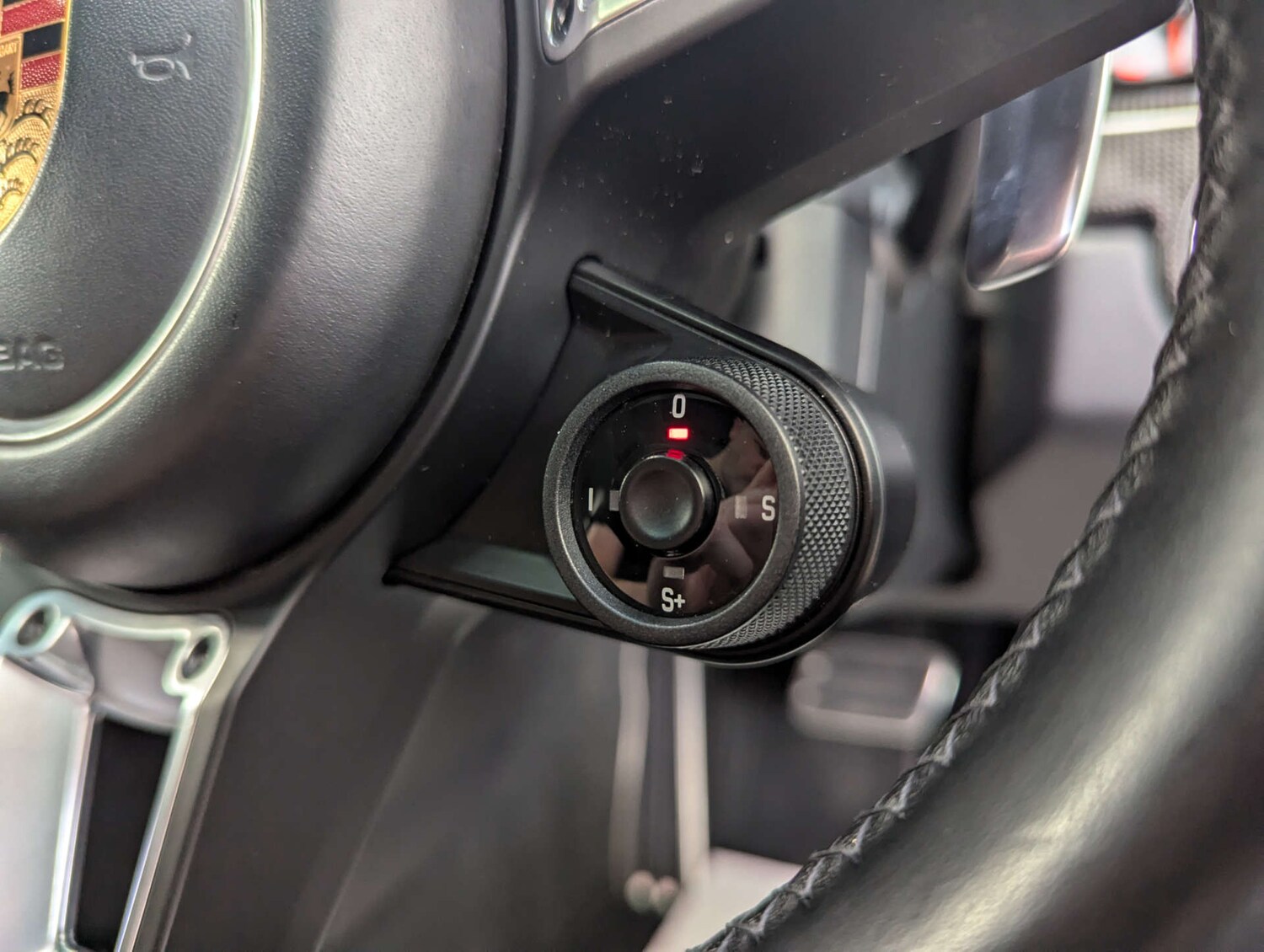 Used Porsche 911 2017 for sale - 76363872: Photo 77