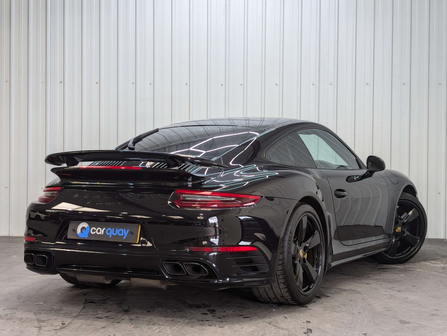 Used Porsche 911 2017 for sale - 76363872: Photo 9