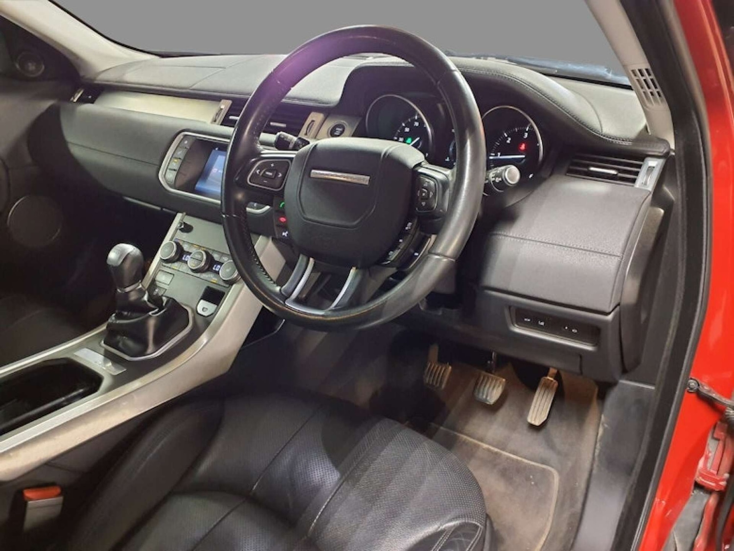 Used Land Rover Range Rover Evoque 2017 for sale - 78018631: Photo 13