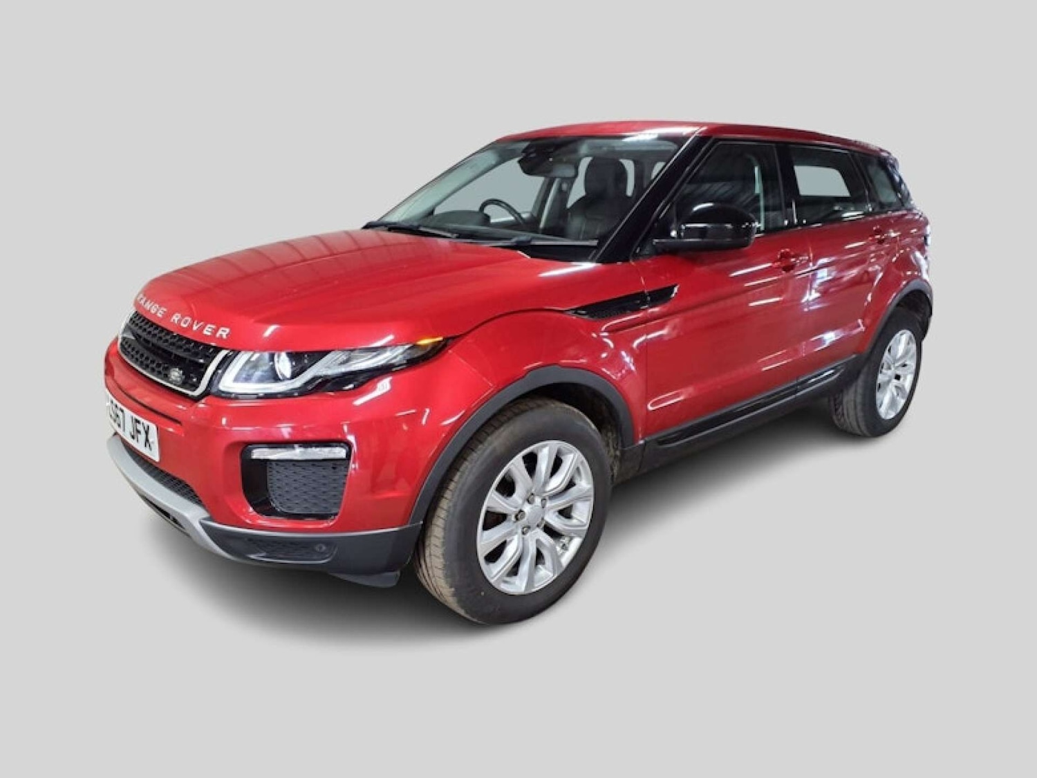 Used Land Rover Range Rover Evoque 2017 for sale - 78018631: Photo 16