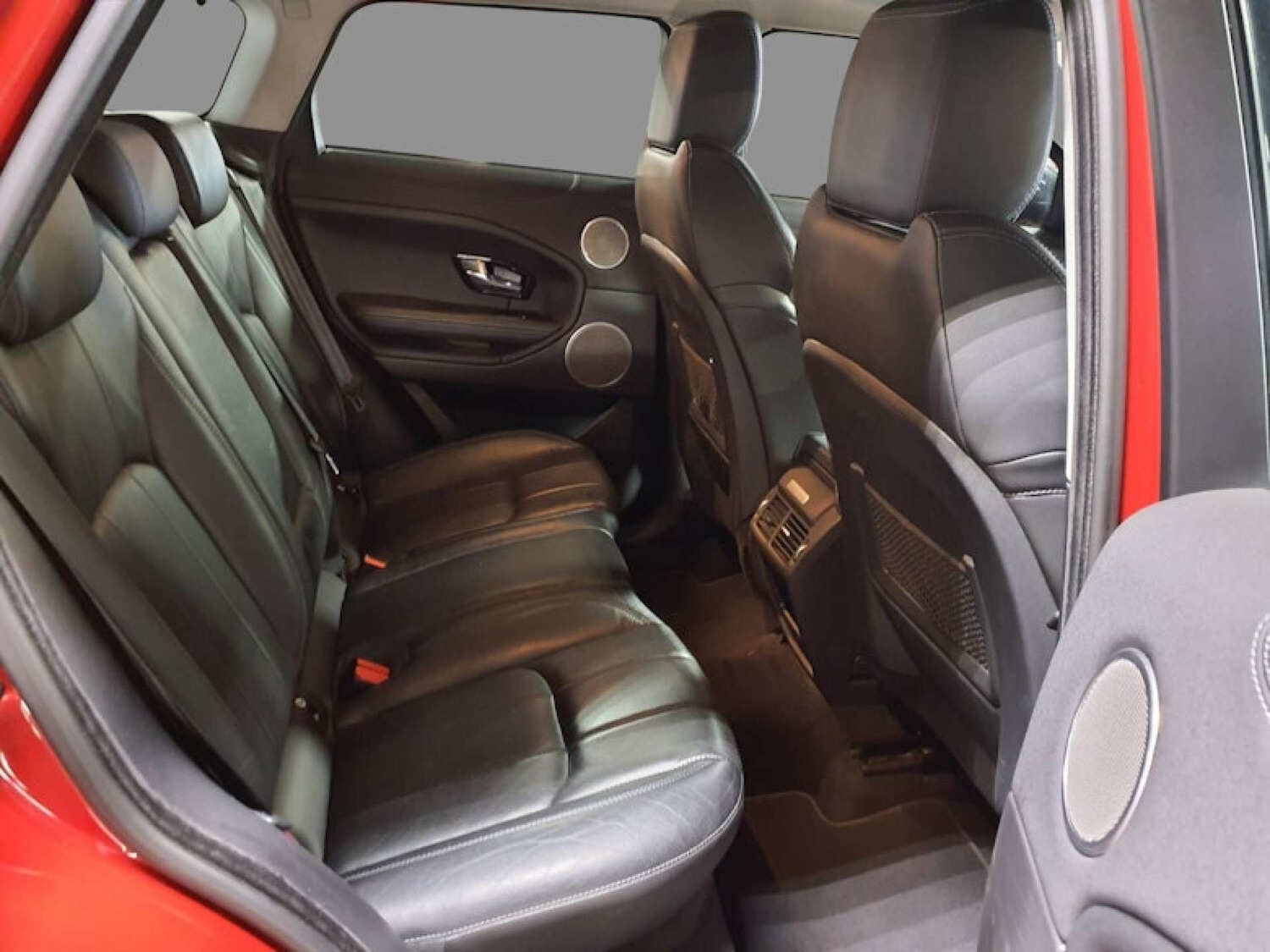 Used Land Rover Range Rover Evoque 2017 for sale - 78018631: Photo 18