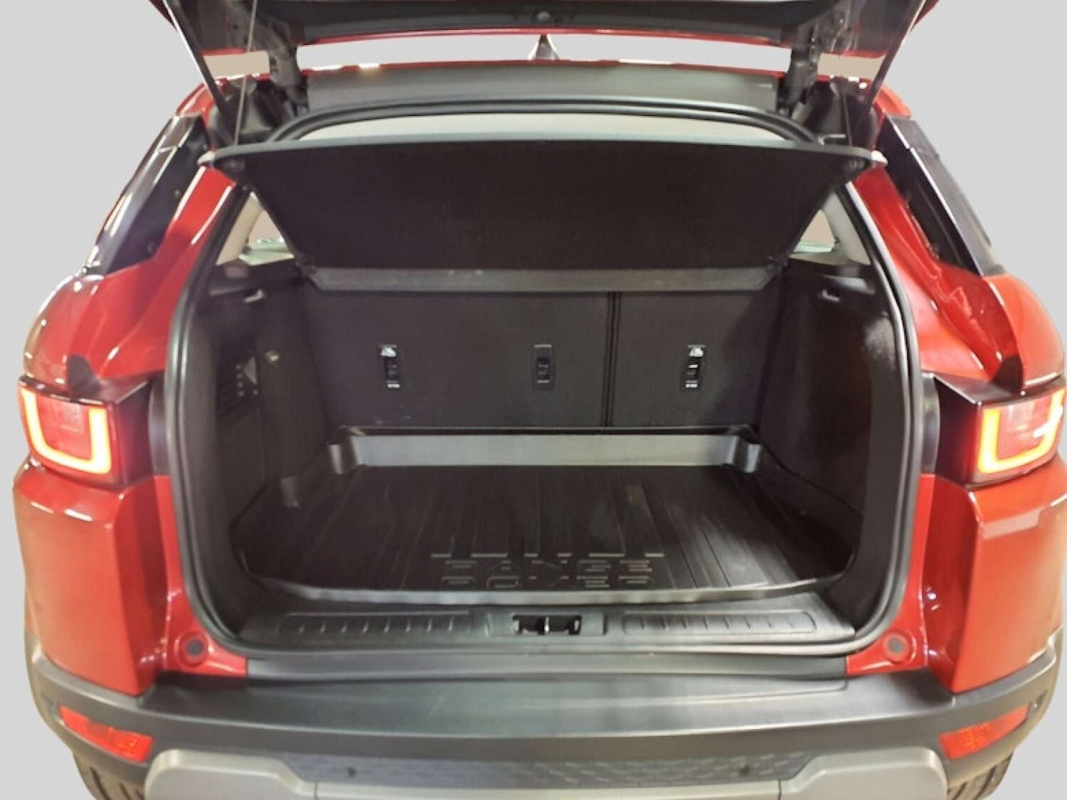 Used Land Rover Range Rover Evoque 2017 for sale - 78018631: Photo 20